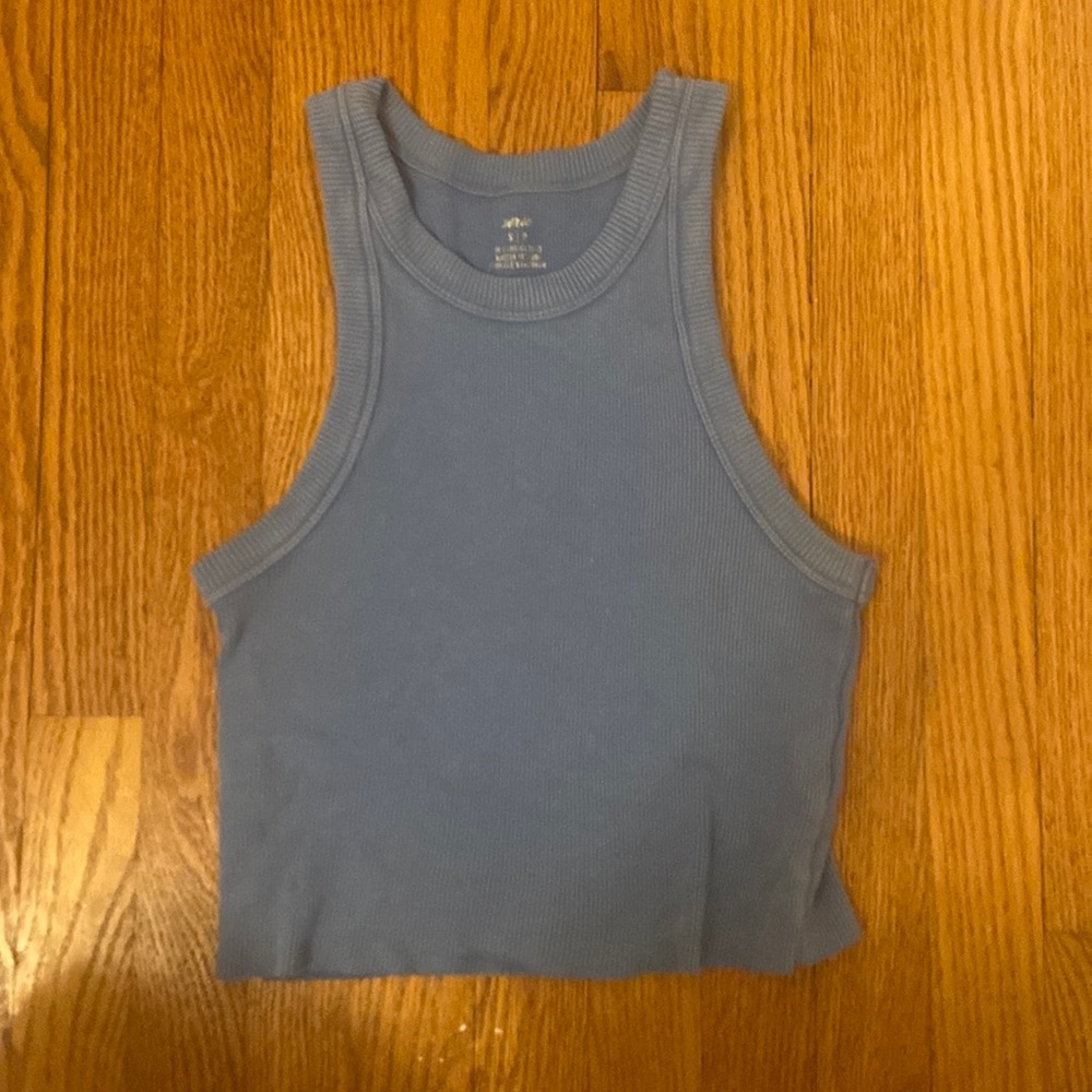 aerie tank top